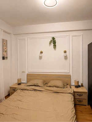 Apartament 3 camere de inchiriat+ Loc de parcare(Direct Proprietar )