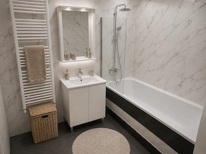 Proprietar,Ap 2 camere BLOC NOU Exigent PLAZA Lujerului  - imagine 10