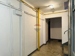 Apartament 2 camere | 60 mp | Teiul Doamnei | Etaj 3/10 - imagine 5