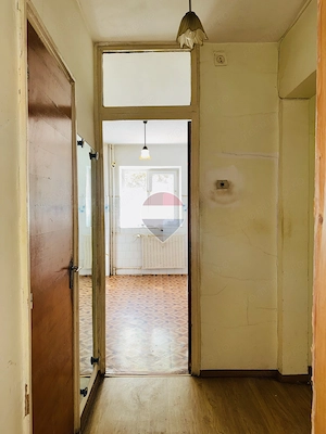 Apartament 2 camere | 60 mp | Teiul Doamnei | Etaj 3/10 - imagine 6