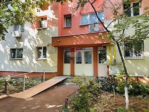 Apartament 2 camere | 60 mp | Teiul Doamnei | Etaj 3/10 - imagine 3