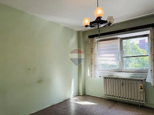 Apartament 2 camere | 60 mp | Teiul Doamnei | Etaj 3/10 - imagine 10