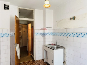 Apartament 2 camere | 60 mp | Teiul Doamnei | Etaj 3/10 - imagine 7