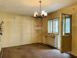 Apartament 2 camere | 60 mp | Teiul Doamnei | Etaj 3/10 - imagine 14
