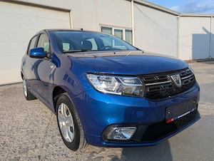 Dacia Sandero II Streetway 0.9 TCe | 39600 km Reali | Foarte bine întreținuta - imagine 5