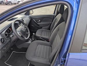 Dacia Sandero II Streetway 0.9 TCe | 39600 km Reali | Foarte bine întreținuta - imagine 8