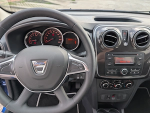 Dacia Sandero II Streetway 0.9 TCe | 39600 km Reali | Foarte bine întreținuta - imagine 9