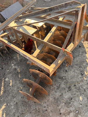 Vand disc tiranti !!! - imagine 3