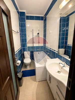 Apartament cu 2 camere de închiriat în zona Centrul Civic - imagine 4