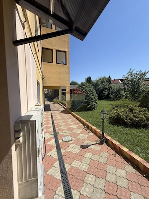 Apartament cu 2 camere de închiriat în zona Centrul Civic - imagine 9
