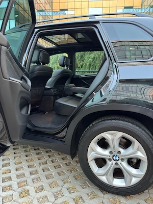 Bmw X5, 2013, 3.0 diesel, 245CP - imagine 5