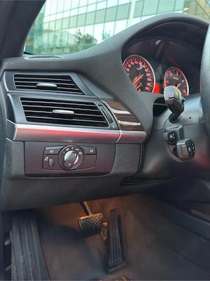 Bmw X5, 2013, 3.0 diesel, 245CP - imagine 6