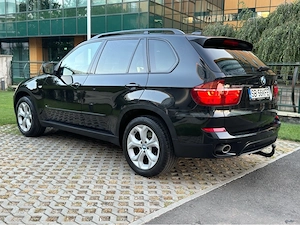 Bmw X5, 2013, 3.0 diesel, 245CP - imagine 4