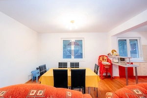 Casă de vacanță de vânzare în Drăganu, Argeș + teren 1.292mp - imagine 4