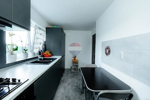 Casă individuală de vânzare 190mp construiti+1800mp teren,Udeni-Zăvoi - imagine 8
