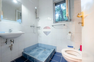 Casă de vacanță de vânzare în Drăganu, Argeș + teren 1.292mp - imagine 8