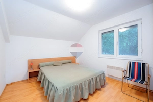 Casă de vacanță de vânzare în Drăganu, Argeș + teren 1.292mp - imagine 18