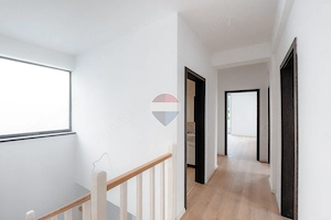 Casă tip duplex, P+1E, 174mp construiți — Budeasa Mare, Argeș - imagine 10