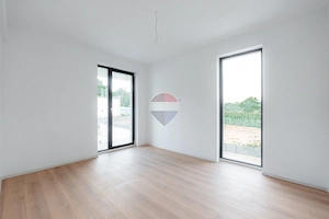 Casă tip duplex, P+1E, 174mp construiți — Budeasa Mare, Argeș - imagine 12