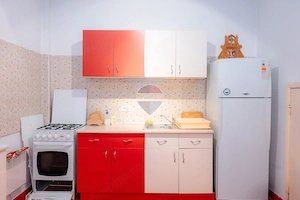 Casă de vacanță de vânzare în Drăganu, Argeș + teren 1.292mp - imagine 6