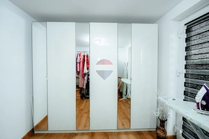 Casă individuală de vânzare 190mp construiti+1800mp teren,Udeni-Zăvoi - imagine 19