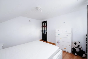 Casă individuală de vânzare 190mp construiti+1800mp teren,Udeni-Zăvoi - imagine 15