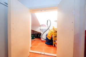 Casă de vacanță de vânzare în Drăganu, Argeș + teren 1.292mp - imagine 7