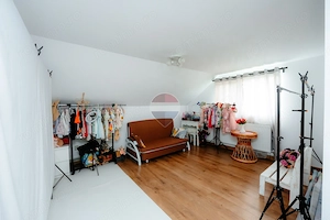 Casă individuală de vânzare 190mp construiti+1800mp teren,Udeni-Zăvoi - imagine 18