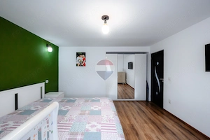 Casă individuală de vânzare 190mp construiti+1800mp teren,Udeni-Zăvoi - imagine 6