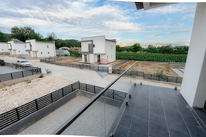 Casă tip duplex, P+1E, 174mp construiți — Budeasa Mare, Argeș - imagine 20