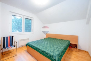 Casă de vacanță de vânzare în Drăganu, Argeș + teren 1.292mp - imagine 20