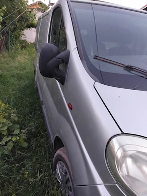 De vânzare Opel Vivaro - imagine 3
