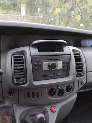De vânzare Opel Vivaro - imagine 2