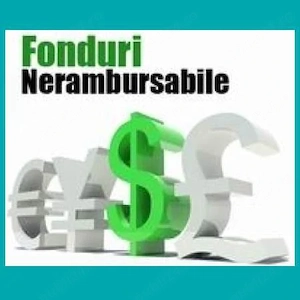 ofertă specială de finanțare 