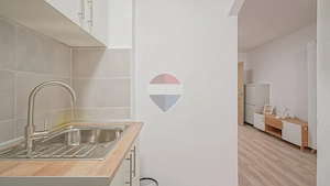 Garsonieră complet renovată de vânzare – Str. Soarelui | Parter - imagine 9