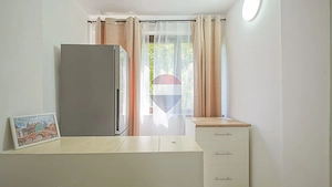 Garsonieră complet renovată de vânzare – Str. Soarelui | Parter - imagine 5