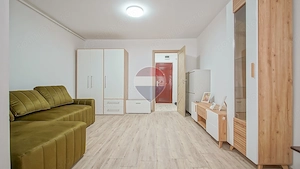 Garsonieră complet renovată de vânzare – Str. Soarelui | Parter - imagine 3