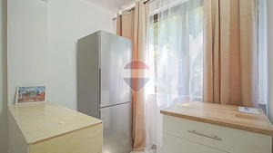 Garsonieră complet renovată de vânzare – Str. Soarelui | Parter - imagine 6