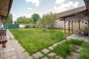 Casă locuibilă Șinca Veche – central, 931 mp teren, șură tradițională - imagine 4