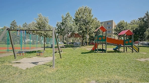 Garsonieră complet renovată de vânzare – Str. Soarelui | Parter - imagine 17