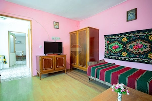 Casă locuibilă Șinca Veche – central, 931 mp teren, șură tradițională - imagine 19