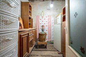 Casă locuibilă Șinca Veche – central, 931 mp teren, șură tradițională - imagine 17