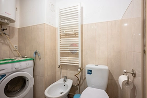 Casă locuibilă Șinca Veche – central, 931 mp teren, șură tradițională - imagine 12