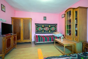 Casă locuibilă Șinca Veche – central, 931 mp teren, șură tradițională - imagine 20