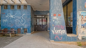 Garsonieră complet renovată de vânzare – Str. Soarelui | Parter - imagine 14