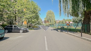 Garsonieră complet renovată de vânzare – Str. Soarelui | Parter - imagine 18