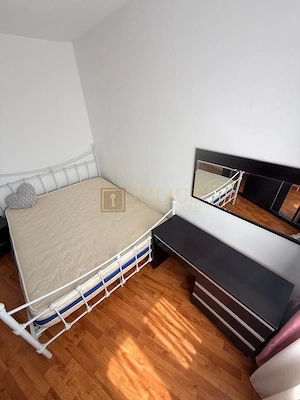 2 dormitoare| Complex - UVT/UPT| centrala proprie| apartament frumos - imagine 5