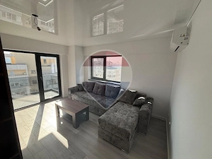 Apartament 1 cameră · Adamant Towers · Etaj 7 - imagine 5