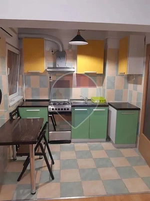 Apartament de închiriat - 2 camere Complex DreamVillage Canta - imagine 6