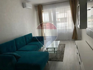 Apartament de închiriat - 2 camere Royal Town